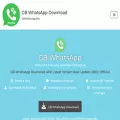 gbwhatsapp.dev gbwhatsapp.dev