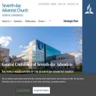 gc.adventist.org gc.adventist.org