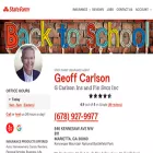gcarlson.net