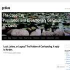 gcbias.org