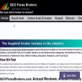 gccforexbrokers.com