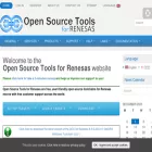 gcc-renesas.com gcc-renesas.com