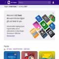 gcdeals.net