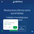 gcertifica.com.br gcertifica.com.br