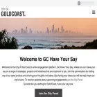 gchaveyoursay.com.au