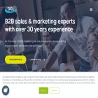gclb2b.com