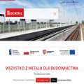 gcmetal.pl gcmetal.pl