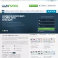gcmforex.com gcmforex.com