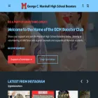 gcmhsboosters.org gcmhsboosters.org