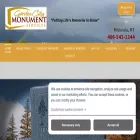 gcmonument.com