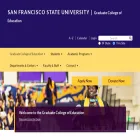 gcoe.sfsu.edu gcoe.sfsu.edu