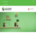 gcorp.pro gcorp.pro