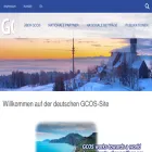 gcos.dwd.de gcos.dwd.de