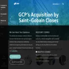 gcpat.id gcpat.id