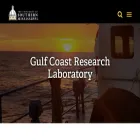 gcrl.usm.edu gcrl.usm.edu