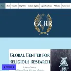 gcrr.org gcrr.org