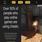 gcscheats.com