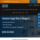 gcssupply.com gcssupply.com