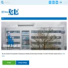 gdanimalhealth.com