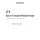 gdg.advocu.com gdg.advocu.com