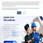 gdiuniformes.com gdiuniformes.com