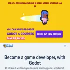 gdquest.mavenseed.com