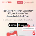 gearchain.io gearchain.io