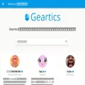 geartics.com geartics.com