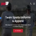 gearupsports.net