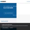 geberit.at geberit.at