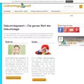 geburtstagswelt.de
