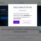 gecares.com gecares.com