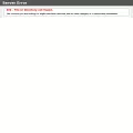 gecfs.com gecfs.com
