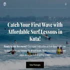 geckosurfschoolkuta.com geckosurfschoolkuta.com