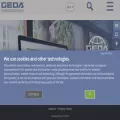 geda.de geda.de