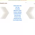 geedr.com geedr.com
