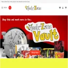 geek-zone.co.za geek-zone.co.za