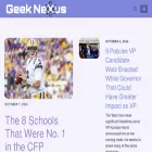 geek.nexus geek.nexus