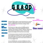 geekazoid.com geekazoid.com