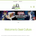 geekculture.co.nz