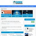 geekdashboard.com geekdashboard.com