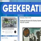 geekeratimedia.com geekeratimedia.com
