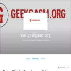 geekgasm.org