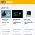 geekinstructor.com