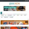 geekmom.com