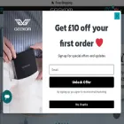 geekom.co.uk geekom.co.uk