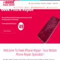 geekphonerepair.co.nz geekphonerepair.co.nz
