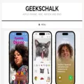 geekschalk.com