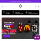 geeksroom.com.mx geeksroom.com.mx