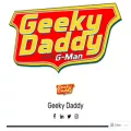 geekydaddy.com geekydaddy.com